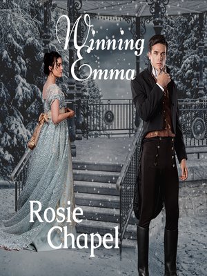 cover image of Winning Emma